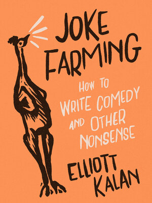cover image of Joke Farming